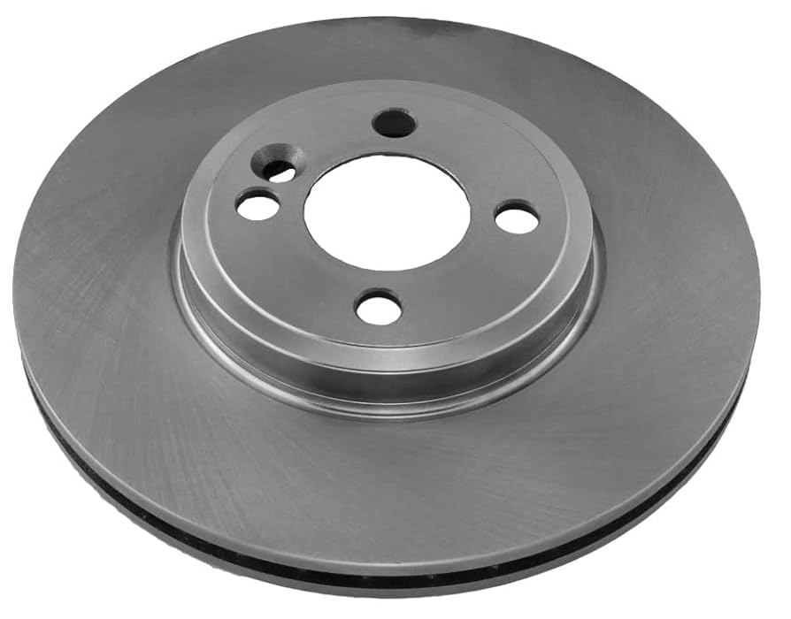Rutile Amazon.com: Uquality 34367 Premium Brake Rotor : Automotive